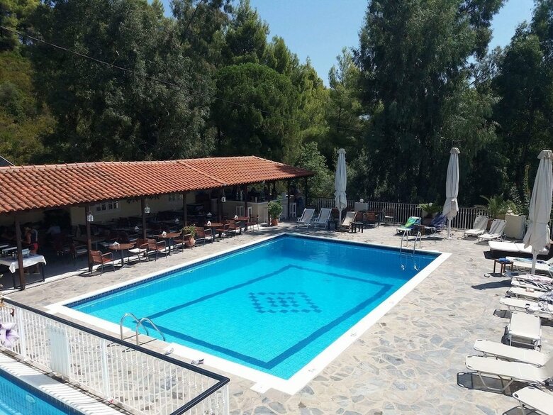 Aparthotel Hotel Hermes