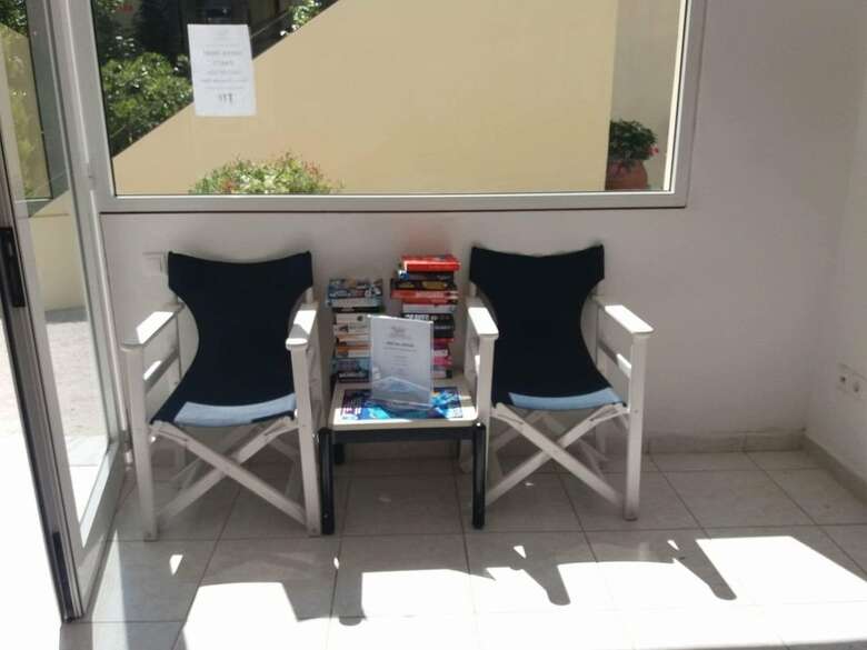 Aparthotel Hotel Hermes