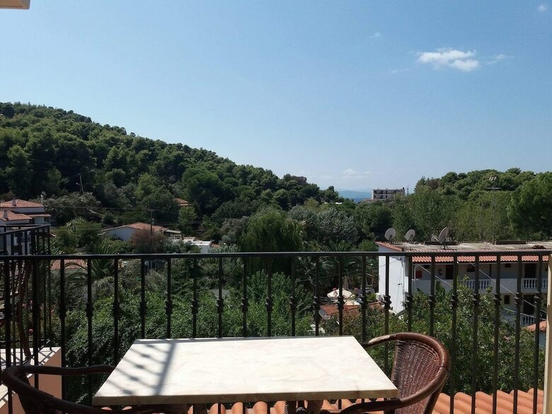 Aparthotel Hotel Hermes