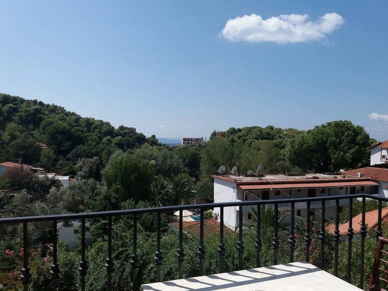 Aparthotel Hotel Hermes