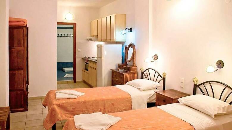 Aparthotel Hotel Hermes