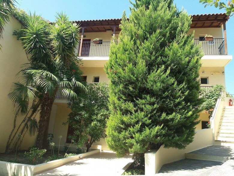 Aparthotel Hotel Hermes