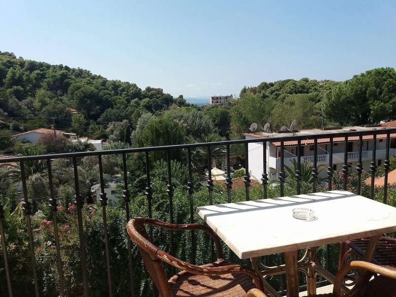 Aparthotel Hotel Hermes