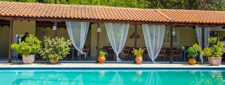 Aparthotel Hotel Hermes