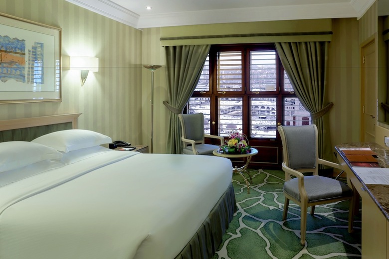 Makkah Hotel