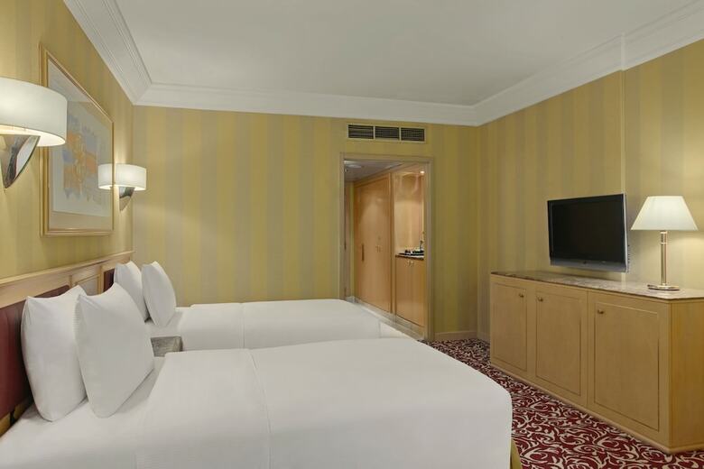 Makkah Hotel