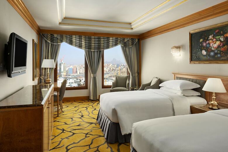 Makkah Hotel