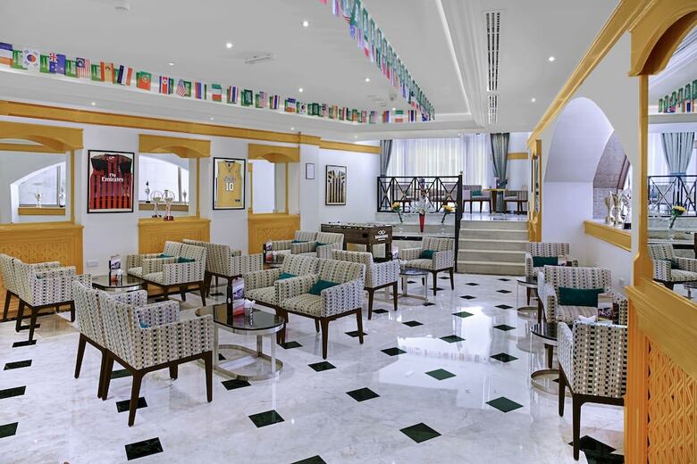 Makkah Hotel