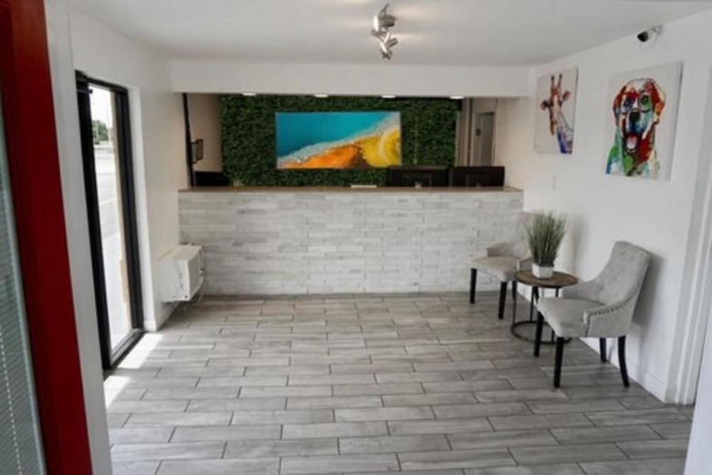 Duo Boutique Hotel