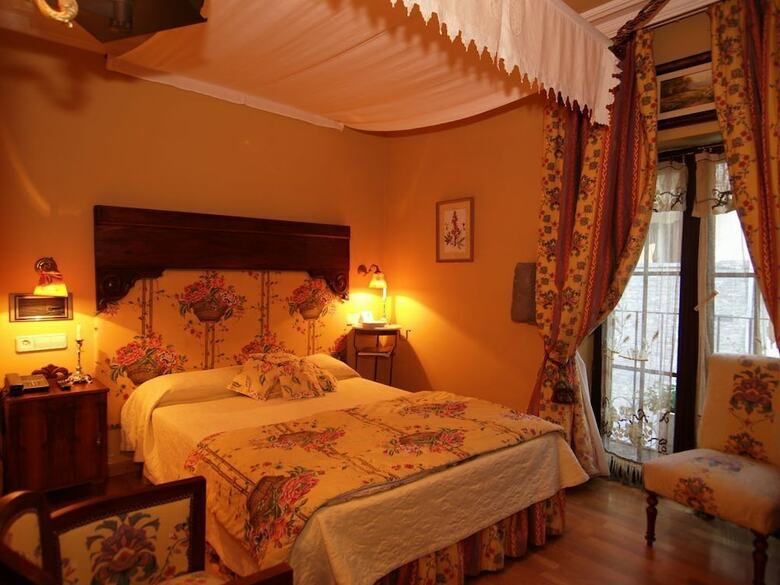 Hotel Almud