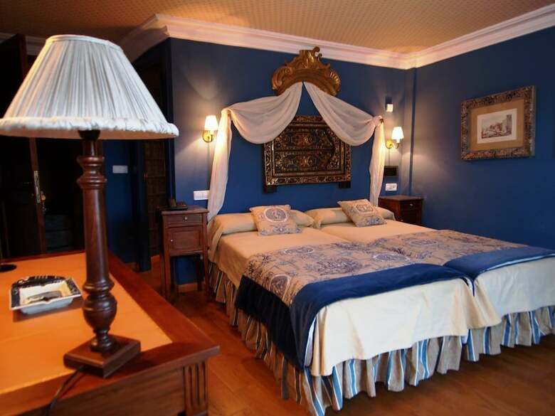Hotel Almud
