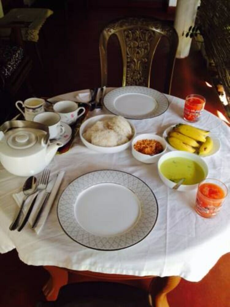 Bed & Breakfast Manik Home Stay