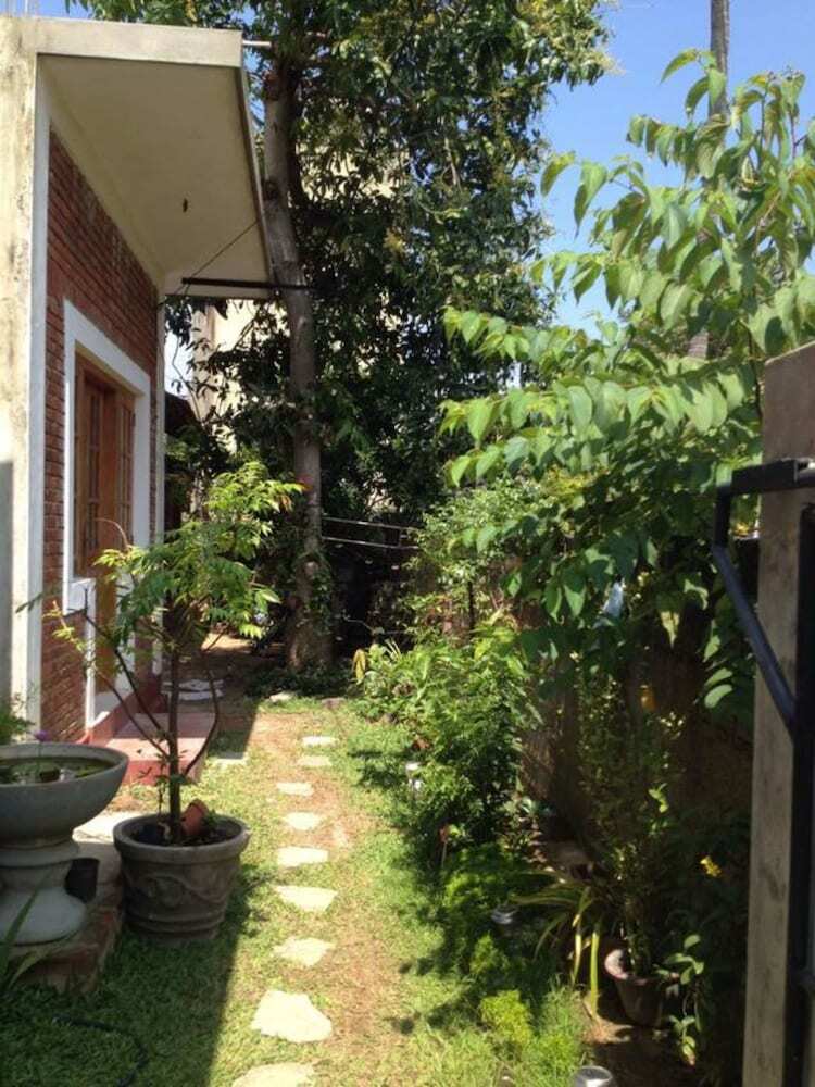 Bed & Breakfast Manik Home Stay