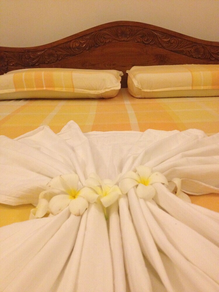 Bed & Breakfast Manik Home Stay