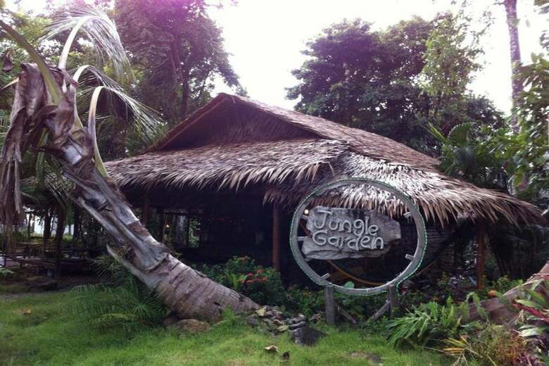 Apartamento Jungle Garden