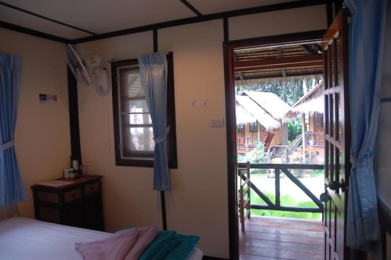 Apartamento Jungle Garden