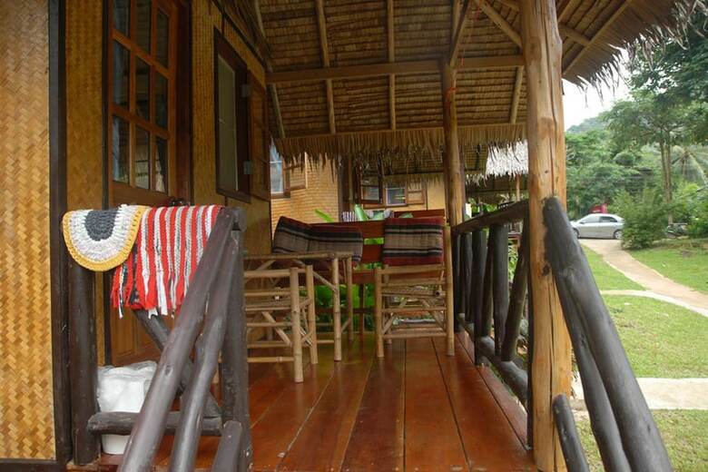Apartamento Jungle Garden