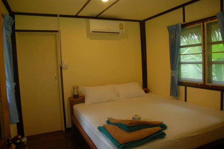 Apartamento Jungle Garden
