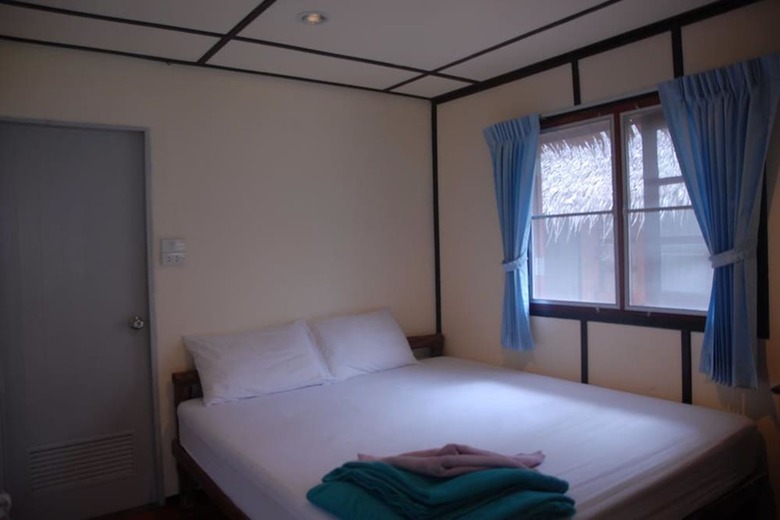 Apartamento Jungle Garden