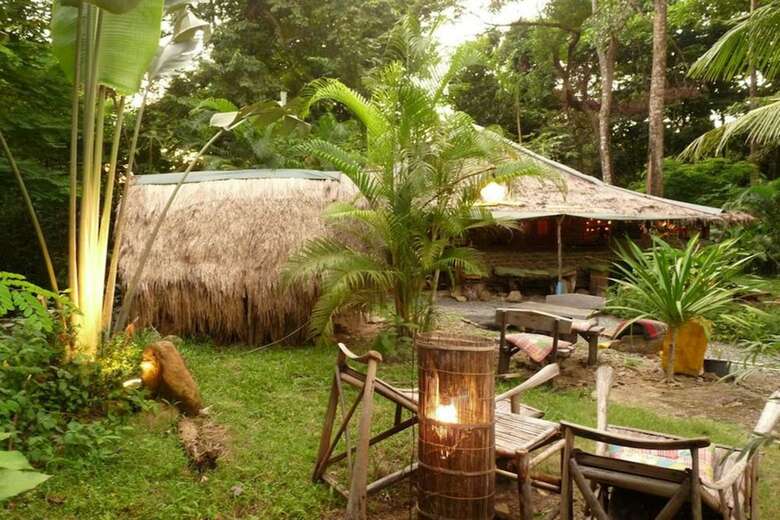 Apartamento Jungle Garden