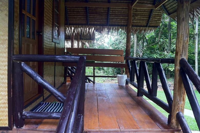 Apartamento Jungle Garden