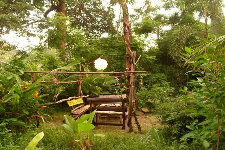Apartamento Jungle Garden