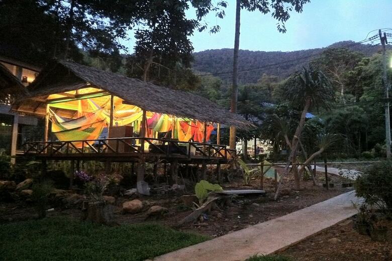 Apartamento Jungle Garden