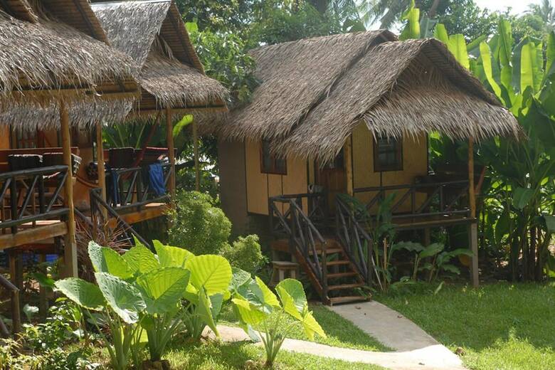 Apartamento Jungle Garden