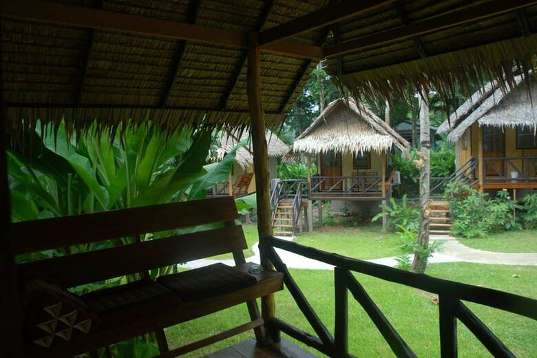 Apartamento Jungle Garden