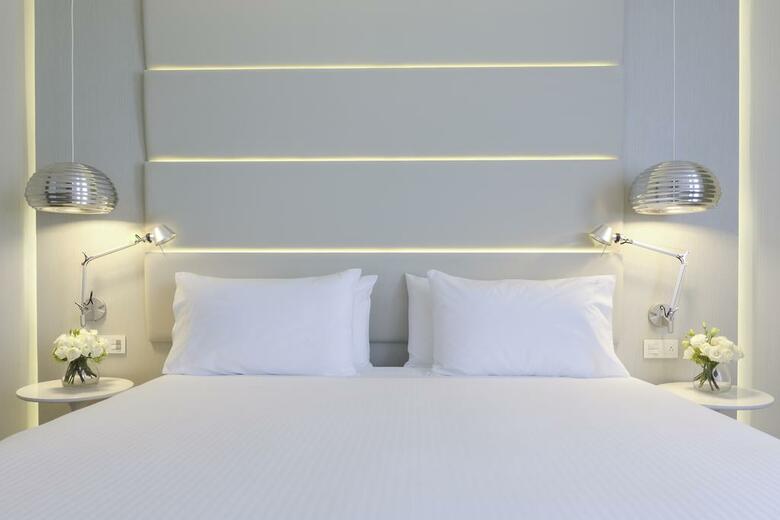 Hotel NH Monterrey La Fe