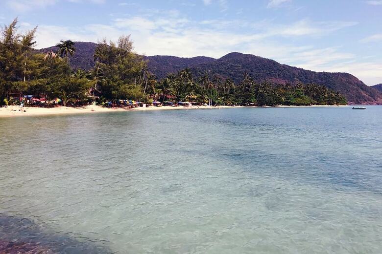 Apartamento Yuyu Golden Beach