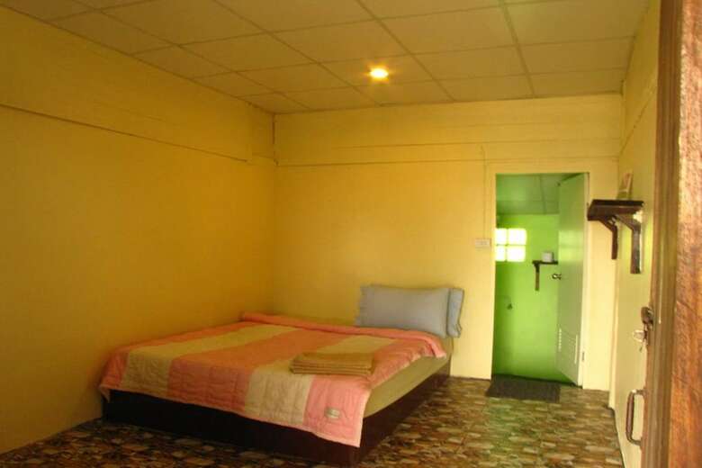 Apartamento Yuyu Golden Beach