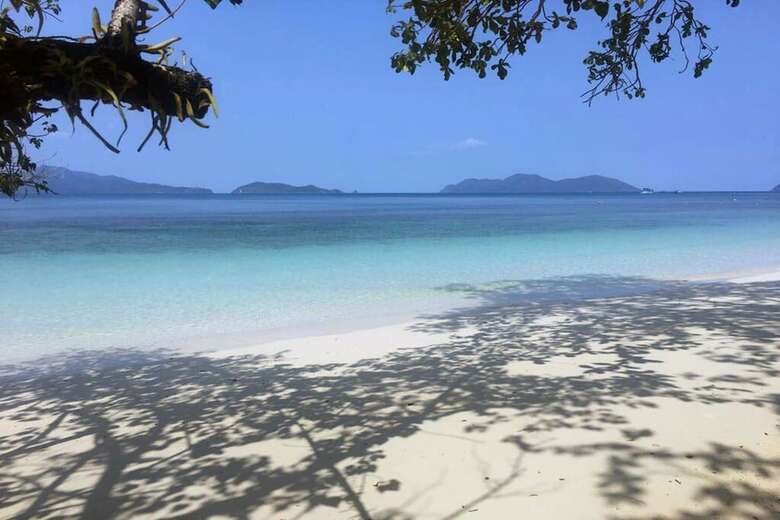 Apartamento Yuyu Golden Beach