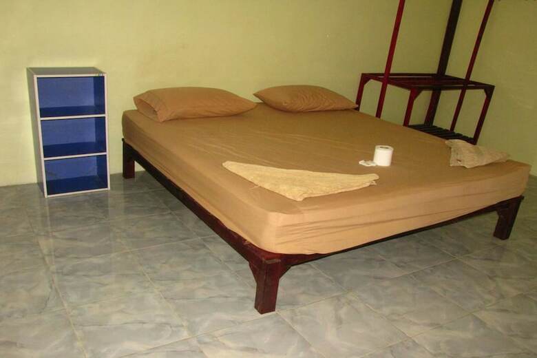 Apartamento Yuyu Golden Beach