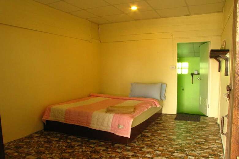 Apartamento Yuyu Golden Beach