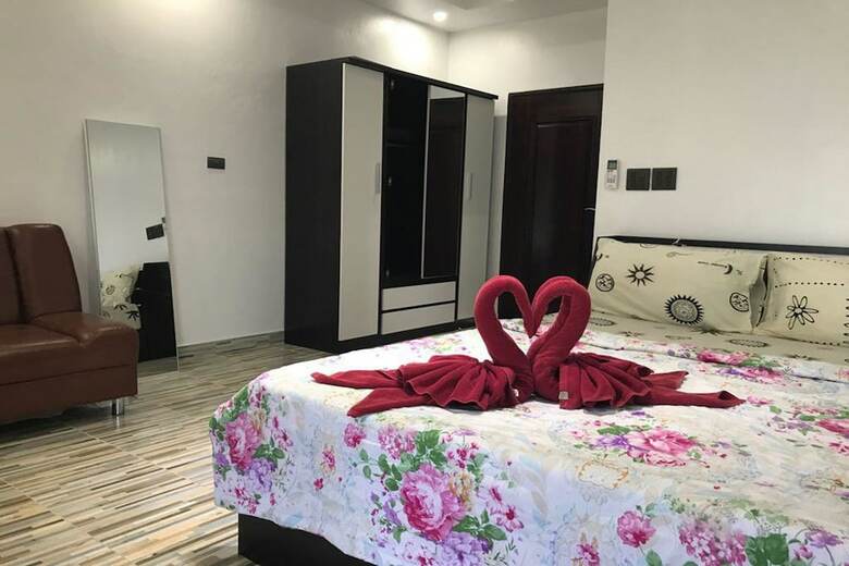 Apartamento Yuyu Golden Beach