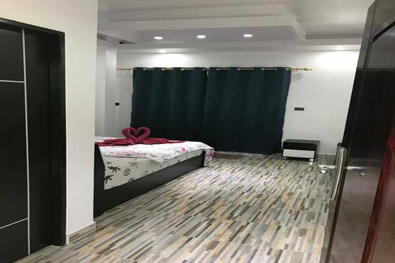 Apartamento Yuyu Golden Beach