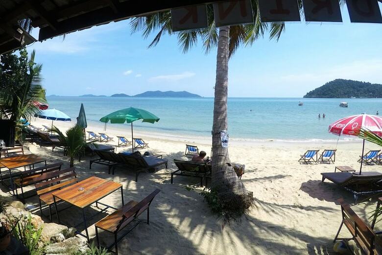 Apartamento Yuyu Golden Beach