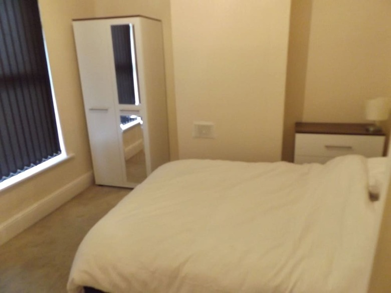 Hotel Woodhouse