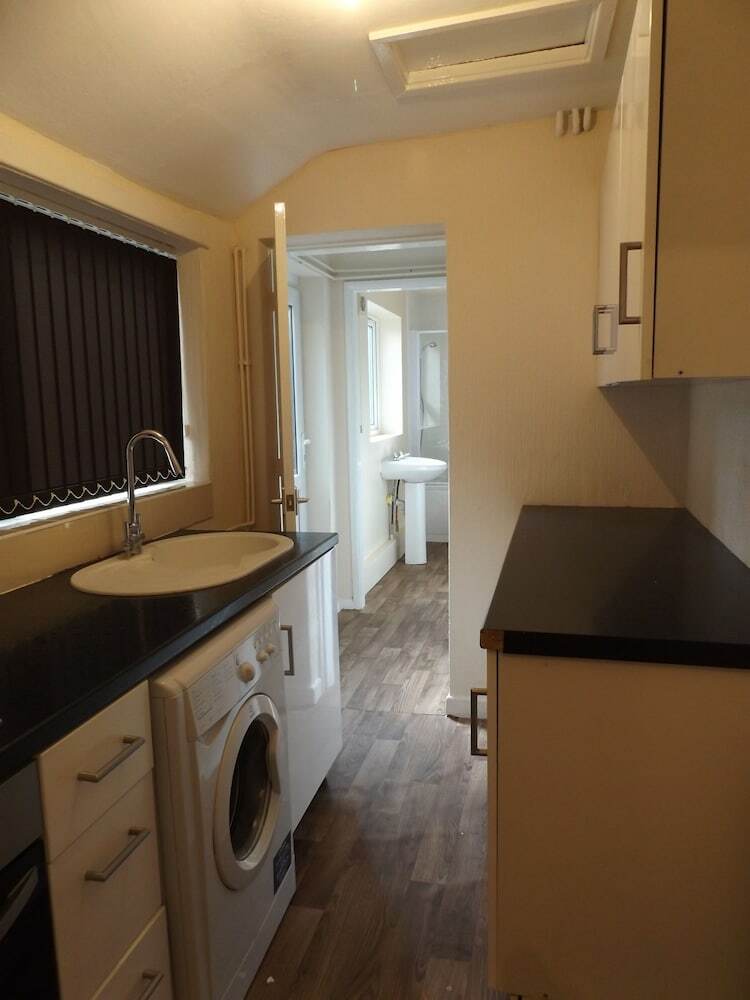 Hotel Woodhouse