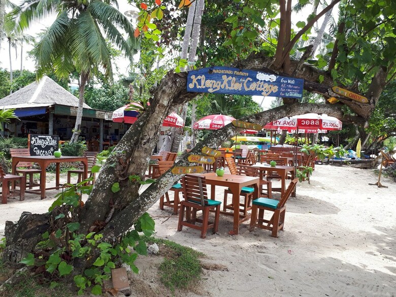 Hotel Klong Kloi Cottage