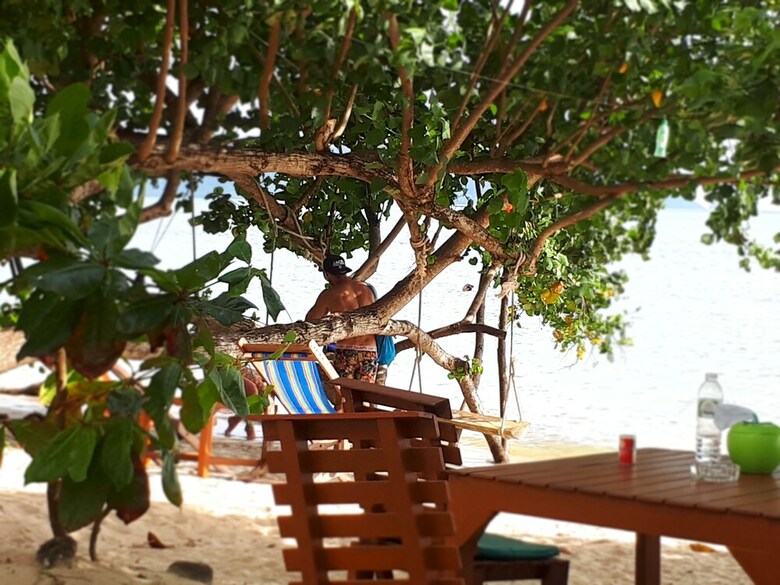 Hotel Klong Kloi Cottage