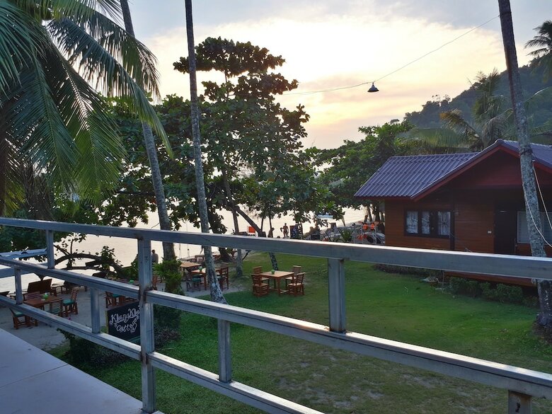 Hotel Klong Kloi Cottage