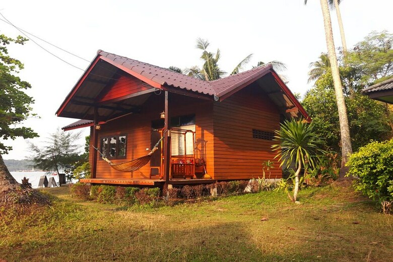 Hotel Klong Kloi Cottage