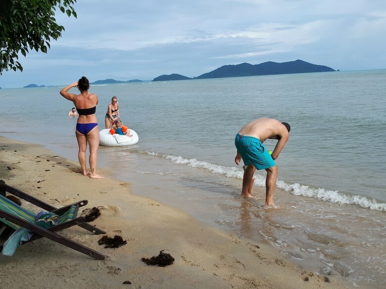 Hotel Klong Kloi Cottage