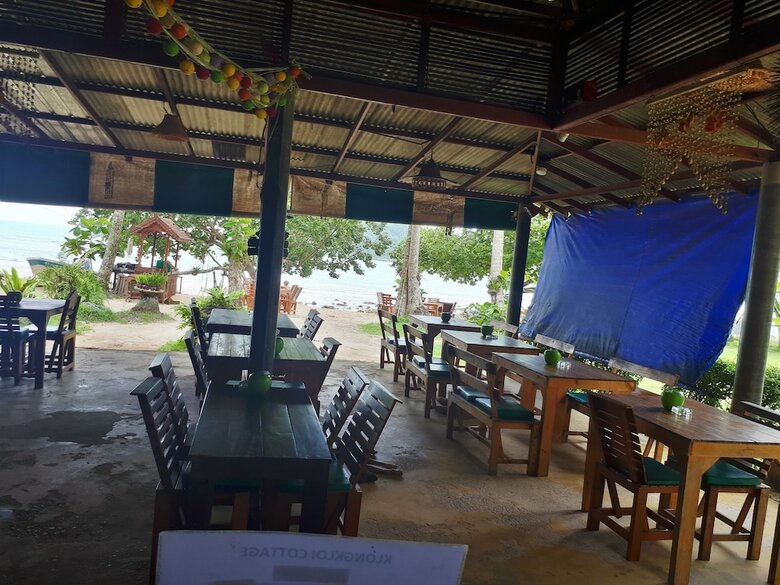 Hotel Klong Kloi Cottage