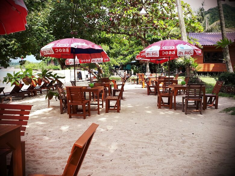 Hotel Klong Kloi Cottage