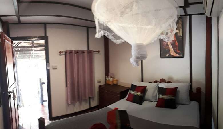 Hotel Klong Kloi Cottage