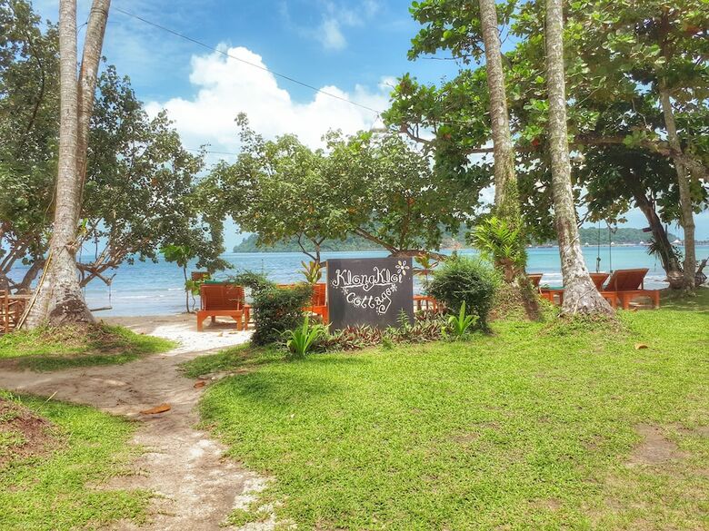 Hotel Klong Kloi Cottage