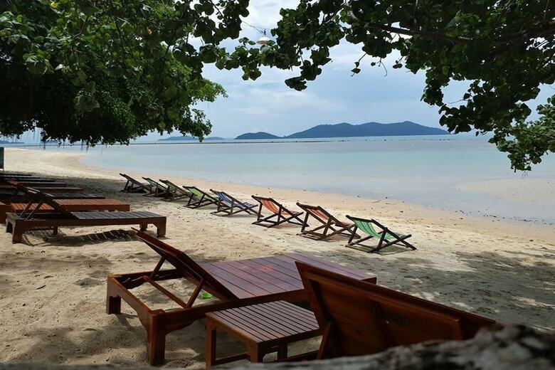 Hotel Klong Kloi Cottage